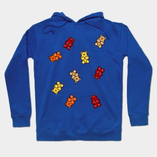 Gummy Bear Hoodie